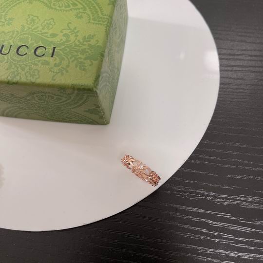 Gucci Ring 11lyh181
